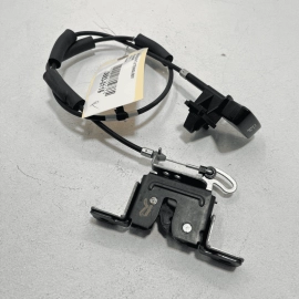 ACURA TLX REAR SEAT BACK RIGHT PASSENGER SIDE RELEASE CABLE & LEVER 2015-20 OEM
