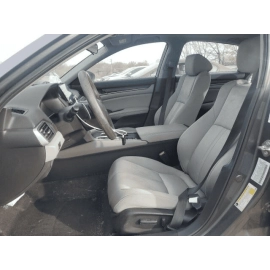 18-20 HONDA ACCORD HYBRID PASSENGER SIDE FLOOR UNDER BODY SPLASH SHIELD OEM