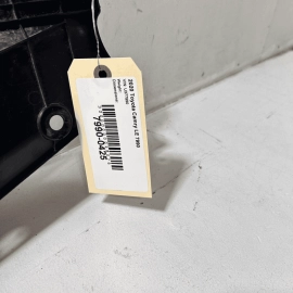 2018-2023 TOYOTA CAMRY RADIATOR CORE UPPER SIGHT SHIELD COVER PANEL OEM