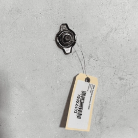 2018-2023 TOYOTA CAMRY 2.5L RADIATOR TANK RESERVOIR FILLER CAP OEM