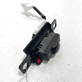 2021-2022 TOYOTA CAMRY WIRE CABLE REAR VIEW BACKUP PARKING ASSIST CAMERA OEM