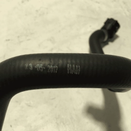 2018-2023 BMW 530e xDrive Radiator Coolant Upper Hose OEM