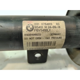 2011-2016 BMW 550Xi FRONT LEFT DRIVER SIDE SHOCK STRUT ABSORBER ASSEMBLY OEM