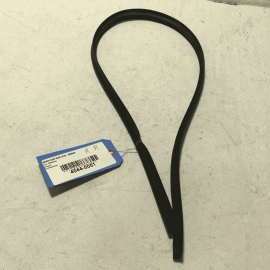 2018-2023 BMW 530E G30 REAR RIGHT PASSENGER DOOR LOWER WEATHERSTRIP SEAL OEM