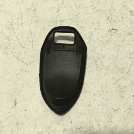 18-2023 BMW 530E REAR OF FRONT PASSENGER SIDE DOOR OUTSIDE HANDLE COVER SEAL OEM