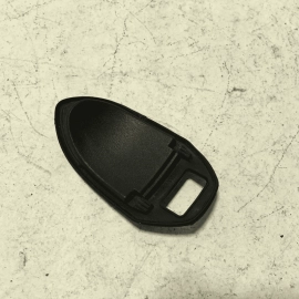 18-2023 BMW 530E REAR OF FRONT PASSENGER SIDE DOOR OUTSIDE HANDLE COVER SEAL OEM