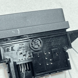 2016 - 2018 ACURA RDX CENTER DASH HAZARD WARNING SWITCH ASSEMBLY OEM