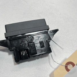 2016 - 2018 ACURA RDX CENTER DASH HAZARD WARNING SWITCH ASSEMBLY OEM