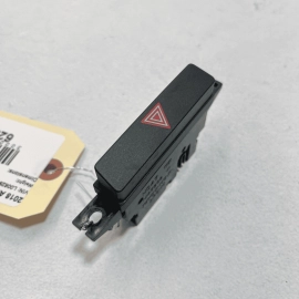 2016 - 2018 ACURA RDX CENTER DASH HAZARD WARNING SWITCH ASSEMBLY OEM