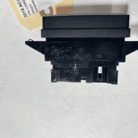 2016 - 2018 ACURA RDX CENTER DASH HAZARD WARNING SWITCH ASSEMBLY OEM