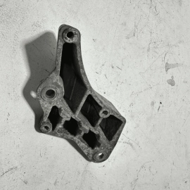 AUDI S6 2013-2018 A6 FRONT LEFT DRIVER SIDE TRANSMISSION MOUNT BRACKET COVER OEM