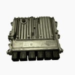 2018 BMW 530i 530e 530e xDrive Engine Control Module ECU OEM