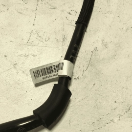 2018 BMW 530e xDrive Vacuum Hose Line Pipe OEM