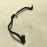2018 BMW 530e xDrive Vacuum Hose Line Pipe OEM