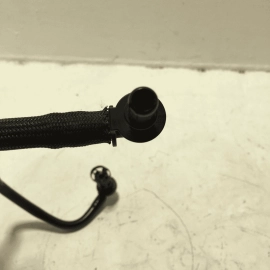 2018 BMW 530e xDrive Vacuum Hose Line Pipe OEM