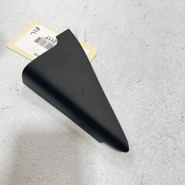 HONDA ACCORD 2018 - 2020 REAR LEFT DRIVER SIDE DOOR CORNER TRIM COVER OEM HONDA ACCORD 2018 - 2020 REAR LEFT DRIVER SIDE DOOR CORNER TRIM COVER OEM