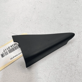 HONDA ACCORD 2018 - 2020 REAR LEFT DRIVER SIDE DOOR CORNER TRIM COVER OEM HONDA ACCORD 2018 - 2020 REAR LEFT DRIVER SIDE DOOR CORNER TRIM COVER OEM