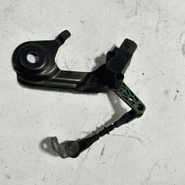 AUDI S6 2013-2018 REAR LEFT DRIVER SIDE HEADLIGHT RIDE HEIGHT LEVEL SENSOR OEM