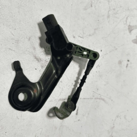 AUDI S6 2013-2018 REAR LEFT DRIVER SIDE HEADLIGHT RIDE HEIGHT LEVEL SENSOR OEM