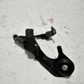 AUDI S6 2013-2018 A6 REAR PASSENGER SIDE HEADLIGHT RIDE HEIGHT LEVEL SENSOR OEM