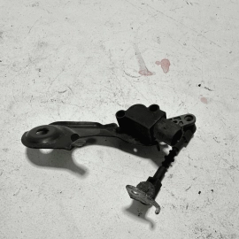 AUDI S6 2013-2018 A6 REAR PASSENGER SIDE HEADLIGHT RIDE HEIGHT LEVEL SENSOR OEM