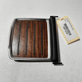 17-20 ACURA MDX CENTRAL CONSOLE COVER / TRAY OEM
