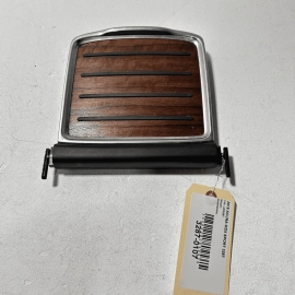 17-20 ACURA MDX CENTRAL CONSOLE COVER / TRAY OEM