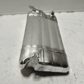 AUDI S6 2013-2018 A6 AIR SUSPENSION PRESSURE VALVE ACCUMULATOR AIR TANK OEM