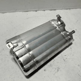 AUDI S6 2013-2018 A6 AIR SUSPENSION PRESSURE VALVE ACCUMULATOR AIR TANK OEM