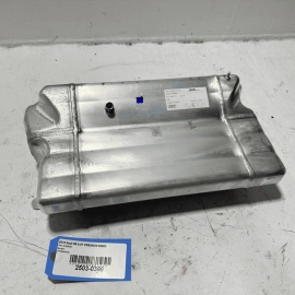 AUDI S6 2013-2018 A6 AIR SUSPENSION PRESSURE VALVE ACCUMULATOR AIR TANK OEM