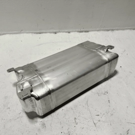 AUDI S6 2013-2018 A6 AIR SUSPENSION PRESSURE VALVE ACCUMULATOR AIR TANK OEM