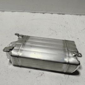 AUDI S6 2013-2018 A6 AIR SUSPENSION PRESSURE VALVE ACCUMULATOR AIR TANK OEM