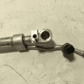 2018-2020 BMW 530e xDrive AC Conditioner Refrigerant  Liquid Dual Line OEM 2018-2020 BMW 530e xDrive AC Conditioner Refrigerant  Liquid Dual Line OEM