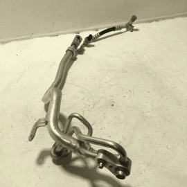 2018-2020 BMW 530e xDrive AC Conditioner Refrigerant  Liquid Dual Line OEM 2018-2020 BMW 530e xDrive AC Conditioner Refrigerant  Liquid Dual Line OEM