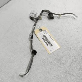 2018-2020 ACURA TLX A-SPEC REAR LEFT DRIVER DOOR SUB WIRE WIRING HARNESS OEM 2018-2020 ACURA TLX A-SPEC REAR LEFT DRIVER DOOR SUB WIRE WIRING HARNESS OEM