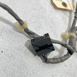 2018-2020 ACURA TLX A-SPEC REAR LEFT DRIVER DOOR SUB WIRE WIRING HARNESS OEM 2018-2020 ACURA TLX A-SPEC REAR LEFT DRIVER DOOR SUB WIRE WIRING HARNESS OEM