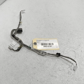 2018-2020 ACURA TLX A-SPEC REAR LEFT DRIVER DOOR SUB WIRE WIRING HARNESS OEM 2018-2020 ACURA TLX A-SPEC REAR LEFT DRIVER DOOR SUB WIRE WIRING HARNESS OEM