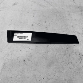 2014-2015 LEXUS IS250 FRONT LEFT SIDE DOOR PILLAR APPLIQUE MOLDING OEM