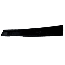 2014-2015 LEXUS IS250 FRONT LEFT SIDE DOOR PILLAR APPLIQUE MOLDING OEM