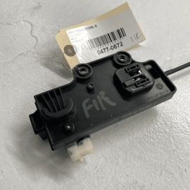 2017-2020 Tesla Model S Hood Bonnet Right Passenger Side Lock Latch Actuato