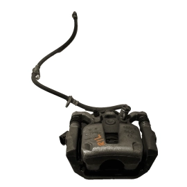 2017-2020 ACURA MDX REAR LEFT DRIVER LH SIDE DISC BRAKE CALIPER ASSEMBLY OEM