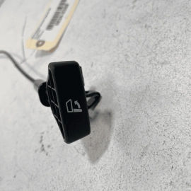 Rear Seat Left Side Latch Lock Release Cable Handle Honda Accord 2018-2020 OEM