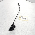 Rear Seat Left Side Latch Lock Release Cable Handle Honda Accord 2018-2020 OEM