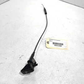 Rear Seat Left Side Latch Lock Release Cable Handle Honda Accord 2018-2020 OEM Rear Seat Left Side Latch Lock Release Cable Handle Honda Accord 2018-2020 OEM