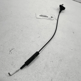 Rear Seat Left Side Latch Lock Release Cable Handle Honda Accord 2018-2020 OEM