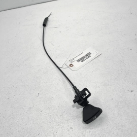 Rear Seat Left Side Latch Lock Release Cable Handle Honda Accord 2018-2020 OEM