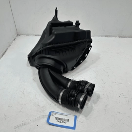 AUDI S6 2013-2018 4.0L ENGINE AIR CLEANER INTAKE FILTER HOUSING BOX OEM
