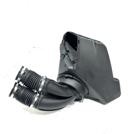 AUDI S6 2013-2018 4.0L ENGINE AIR CLEANER INTAKE FILTER HOUSING BOX OEM