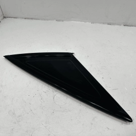 AUDI S6 2016-2018 A6 REAR RIGHT PASSENGER SIDE QUARTER WINDOW GLASS OEM AUDI S6 2016-2018 A6 REAR RIGHT PASSENGER SIDE QUARTER WINDOW GLASS OEM