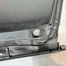 AUDI S6 2016-2018 A6 REAR RIGHT PASSENGER SIDE QUARTER WINDOW GLASS OEM AUDI S6 2016-2018 A6 REAR RIGHT PASSENGER SIDE QUARTER WINDOW GLASS OEM